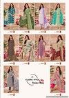 Classic Style Patidar Printed Cotton Dress Material Wholesale Clothing Suppliers In India
